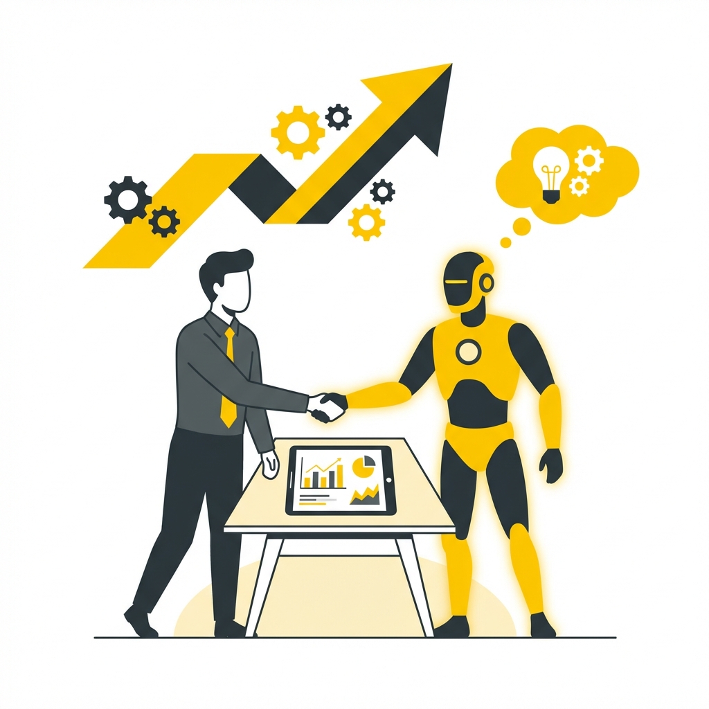 AI Advisory Partnership